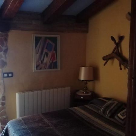 Casa Aljez Apartman Calatayud Kültér fotó
