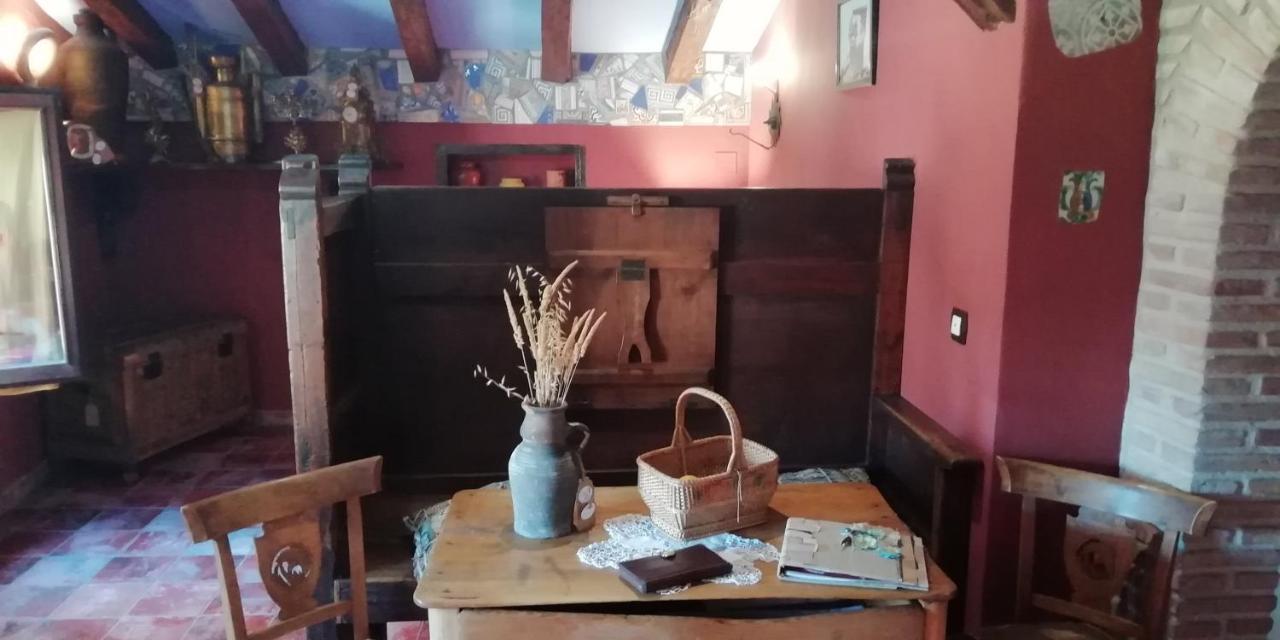 Casa Aljez Apartman Calatayud Kültér fotó