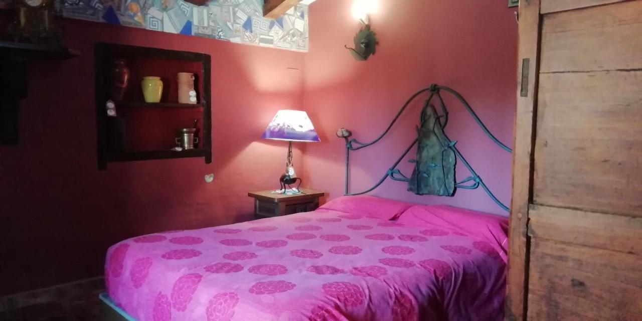 Casa Aljez Apartman Calatayud Kültér fotó
