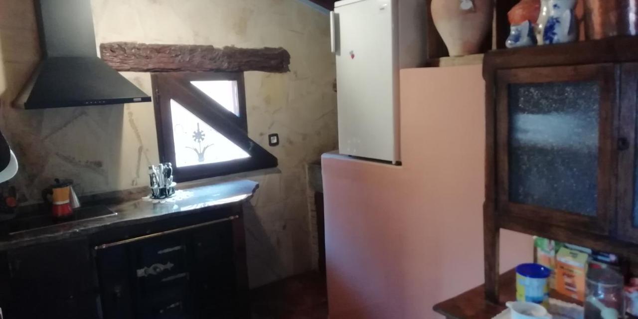 Casa Aljez Apartman Calatayud Kültér fotó